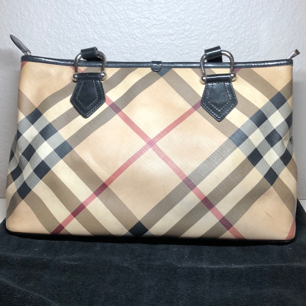 Burberry Shoulder Bag